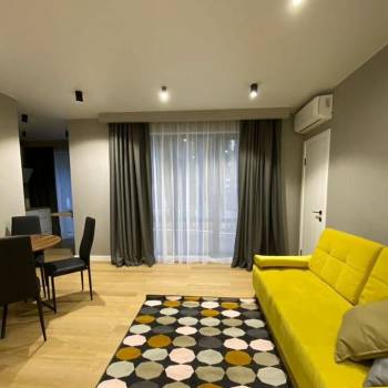 Продается 2-х комнатная квартира, 48 м²