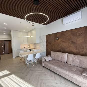 Продается 3-х комнатная квартира, 60 м²