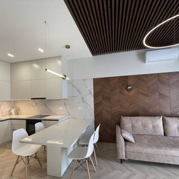 Продается 3-х комнатная квартира, 60 м²