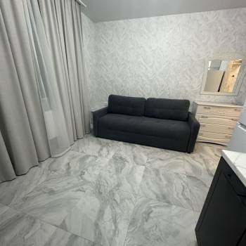 Сдается 1-комнатная квартира, 20 м²