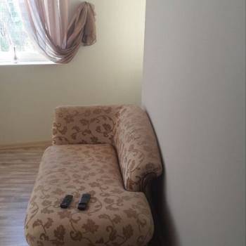 Сдается 1-комнатная квартира, 56 м²