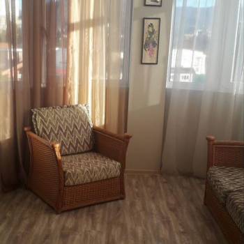 Сдается 1-комнатная квартира, 56 м²