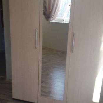 Сдается 1-комнатная квартира, 56 м²