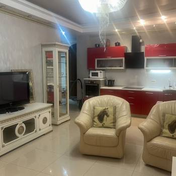 Сдается 2-х комнатная квартира, 66,3 м²