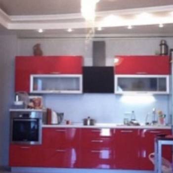 Сдается 2-х комнатная квартира, 66,3 м²