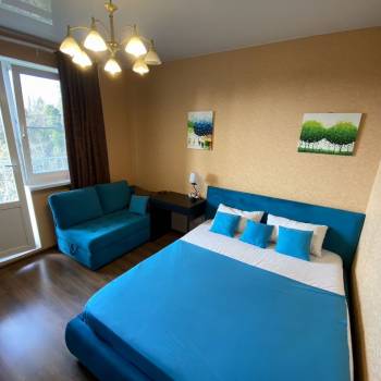 Сдается 2-х комнатная квартира, 57 м²