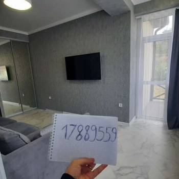Сдается 1-комнатная квартира, 35 м²