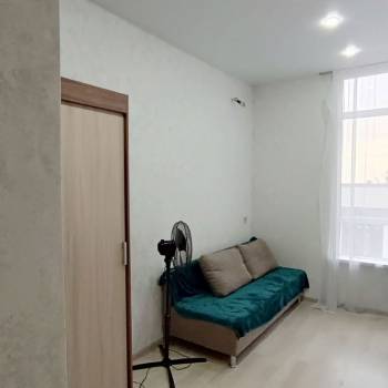 Продается 1-комнатная квартира, 27 м²