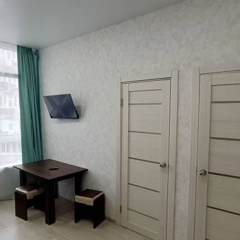 Продается 1-комнатная квартира, 27 м²