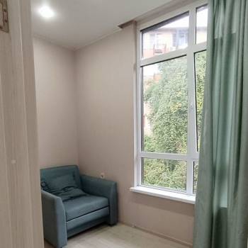 Продается 1-комнатная квартира, 27 м²
