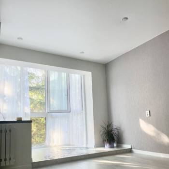 Сдается 2-х комнатная квартира, 41,9 м²