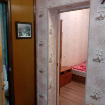 Сдается 2-х комнатная квартира, 42 м²