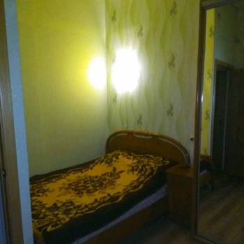 Сдается 2-х комнатная квартира, 42 м²