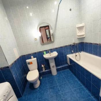 Продается 1-комнатная квартира, 50 м²