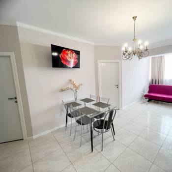 Сдается Многокомнатная квартира, 85 м²