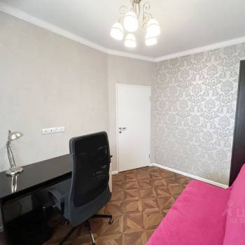 Сдается Многокомнатная квартира, 85 м²