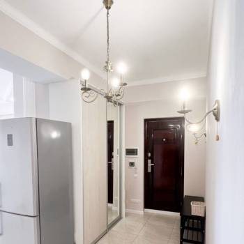 Сдается Многокомнатная квартира, 85 м²