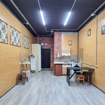 Продается Нежилое помещение, 25,2 м²
