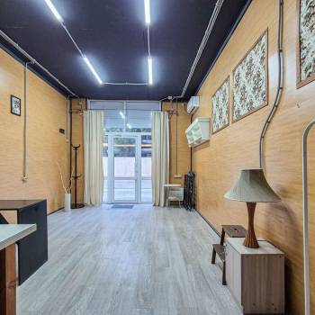 Продается Нежилое помещение, 25,2 м²