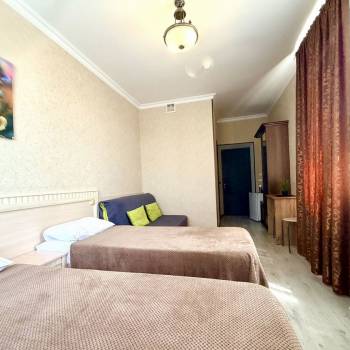 Сдается Комната, 26 м²