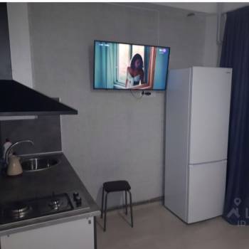 Продается 1-комнатная квартира, 15 м²