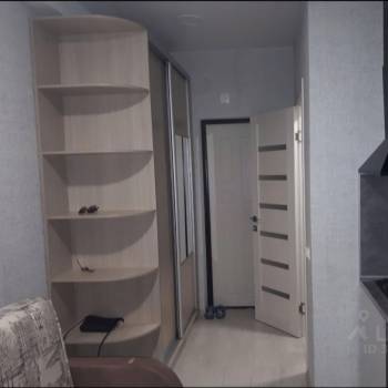 Продается 1-комнатная квартира, 15 м²