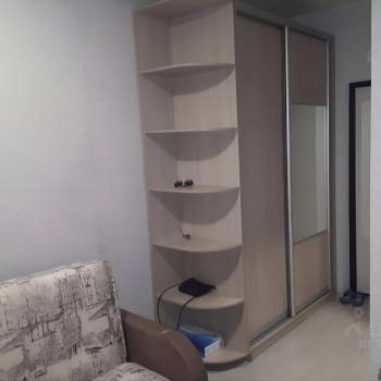 Продается 1-комнатная квартира, 15 м²