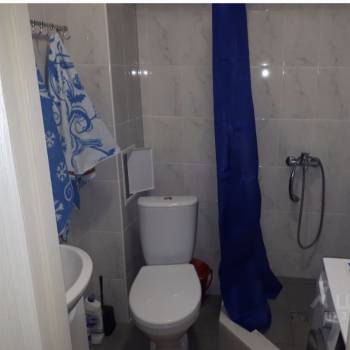 Продается 1-комнатная квартира, 15 м²