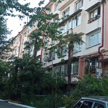 Продается 3-х комнатная квартира, 71 м²