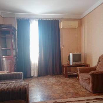 Сдается 1-комнатная квартира, 41 м²