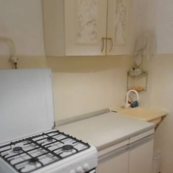Сдается 1-комнатная квартира, 41 м²