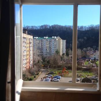 Сдается 1-комнатная квартира, 41 м²