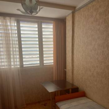 Сдается 1-комнатная квартира, 41 м²