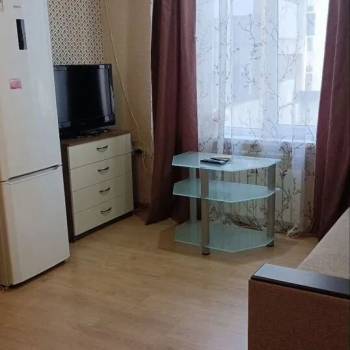 Сдается 1-комнатная квартира, 37 м²