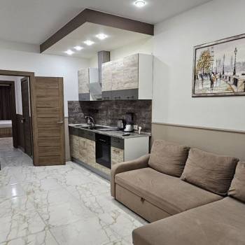 Сдается 2-х комнатная квартира, 50 м²