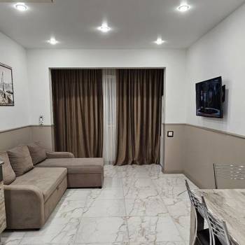 Сдается 2-х комнатная квартира, 50 м²