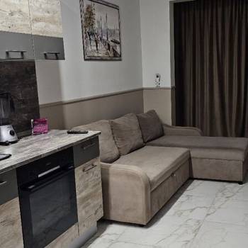 Сдается 2-х комнатная квартира, 50 м²