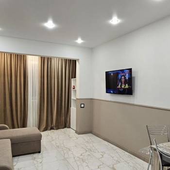 Сдается 2-х комнатная квартира, 50 м²