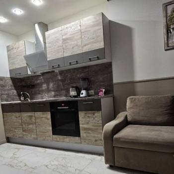 Сдается 2-х комнатная квартира, 50 м²
