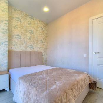 Сдается 1-комнатная квартира, 28,6 м²