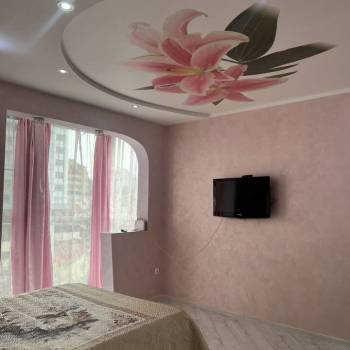 Сдается 1-комнатная квартира, 45 м²