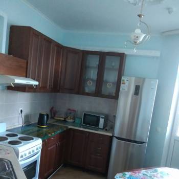 Сдается 1-комнатная квартира, 42 м²