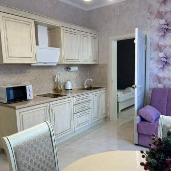 Сдается 2-х комнатная квартира, 33 м²