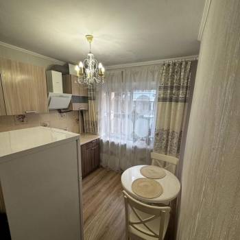 Продается 1-комнатная квартира, 32,7 м²