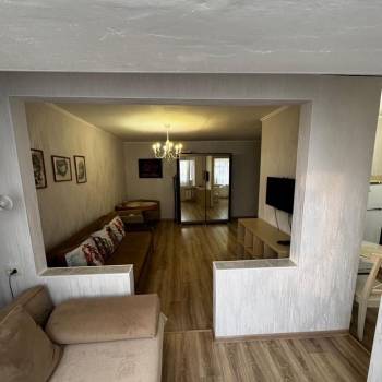 Продается 1-комнатная квартира, 32,7 м²