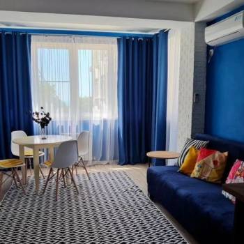 Сдается 1-комнатная квартира, 71 м²