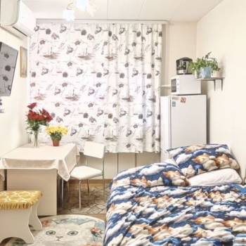 Сдается Комната, 13 м²