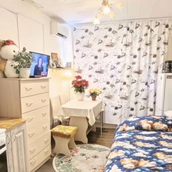 Сдается Комната, 13 м²
