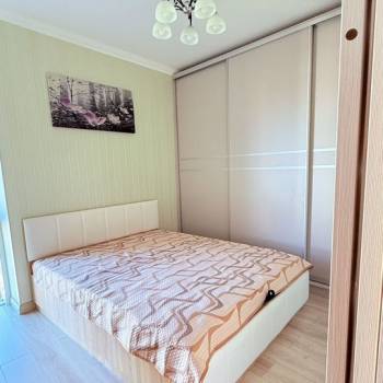Сдается 2-х комнатная квартира, 58 м²