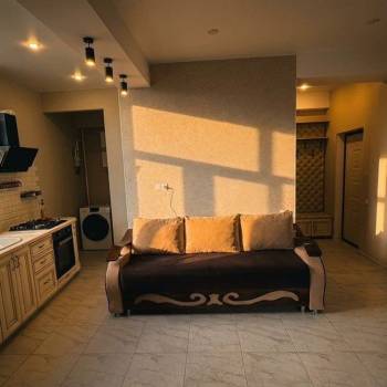Сдается 2-х комнатная квартира, 59 м²